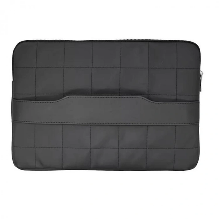 ÖNDER MINBAG 570-03 CAPITO 13 INCH LAPTOP / TABLET KILIFI ÇANTASI - SİYAH