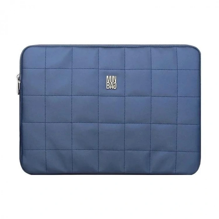 ÖNDER MINBAG 570-06 CAPITO 13 INCH LAPTOP / TABLET KILIFI ÇANTASI - LACİVERT