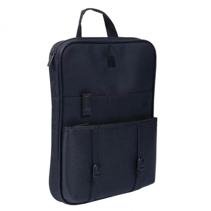 ÖNDER MINBAG 564-03 XXL ASPEN 28,5 x 41 LAPTOP VE TABLET ÇANTASI SİYAH