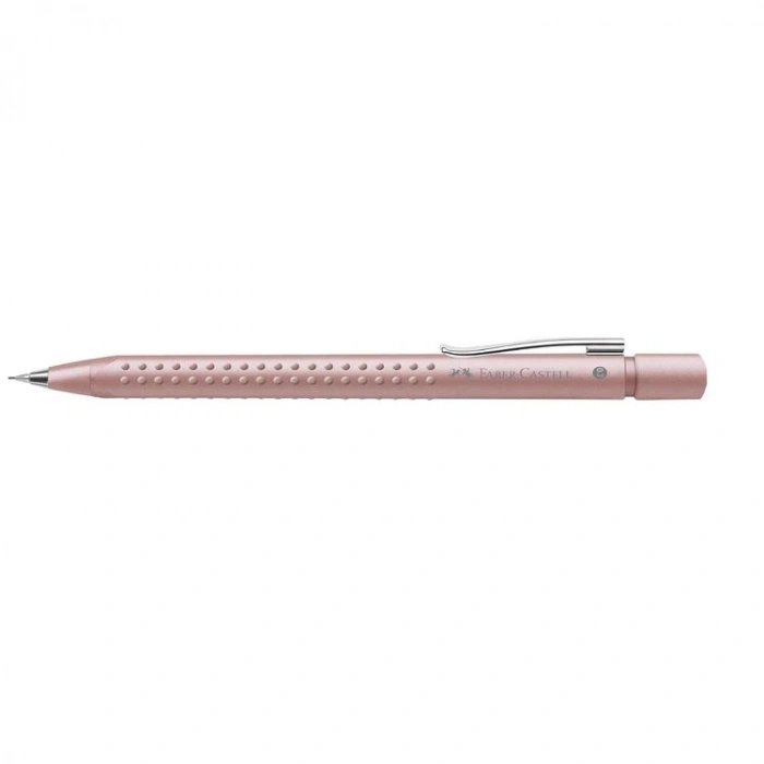 FABER CASTELL 2011 GRIP VERSATİL KALEM 0.7MM GÜL
