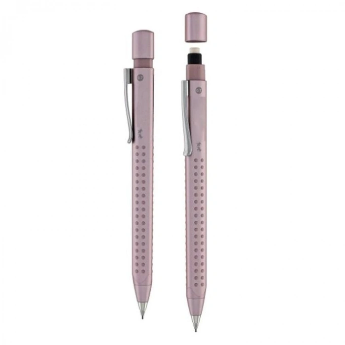 FABER CASTELL 2011 GRIP VERSATİL KALEM 0.7MM GÜL