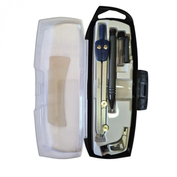 MAPED START METAL PERGEL SETİ  5Lİ 197513