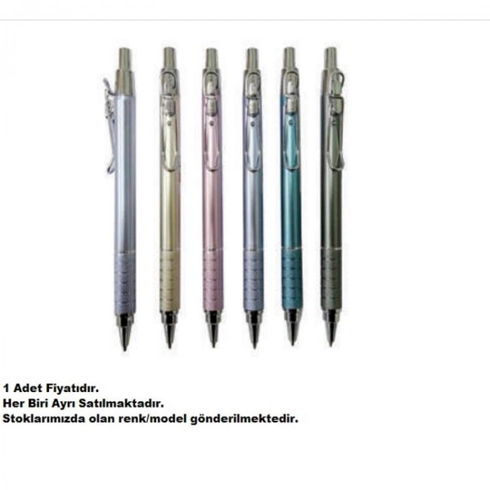 GIPTA  K1961 PALE VERSATİL KALEM 0.7mm - TEKLİ