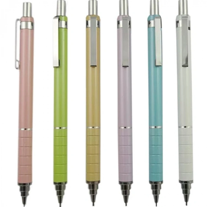 GIPTA  K1964 HIS PEN VERSATİL KALEM 0.7mm - TEKLİ