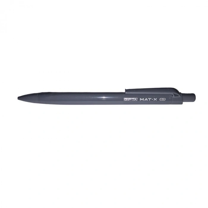 GIPTA  K1983 MAT-X VERSATİL KALEM 0.7mm - TEKLİ