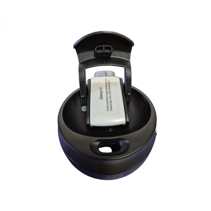 VAGONLİFE YEDEK PARÇA PİPET-PİPETSİZ KULLANIM