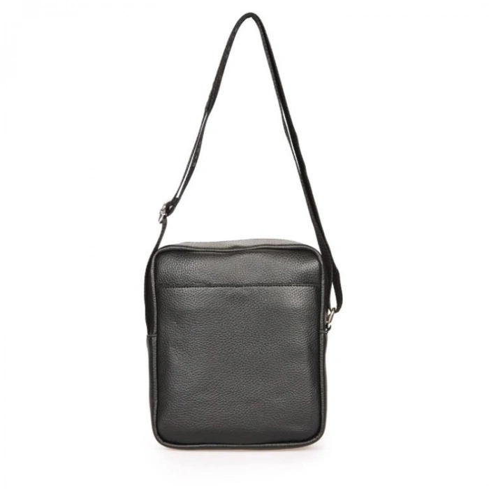 PIERRE CARDIN 01PC001431-S 3 BÖLMELİ ASKILI SUNİ DERİ PORTFÖY ÇANTA SİYAH