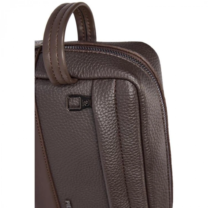 PIERRE CARDIN 01PC0020000-F KH PORTFÖY EL ÇANTASI KAHVERENGİ