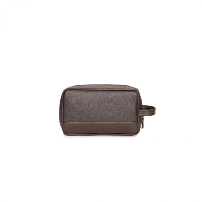PIERRE CARDIN 01PC0020000-F KH PORTFÖY EL ÇANTASI KAHVERENGİ