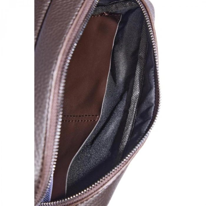 PIERRE CARDIN 01PC0020000-F KH PORTFÖY EL ÇANTASI KAHVERENGİ