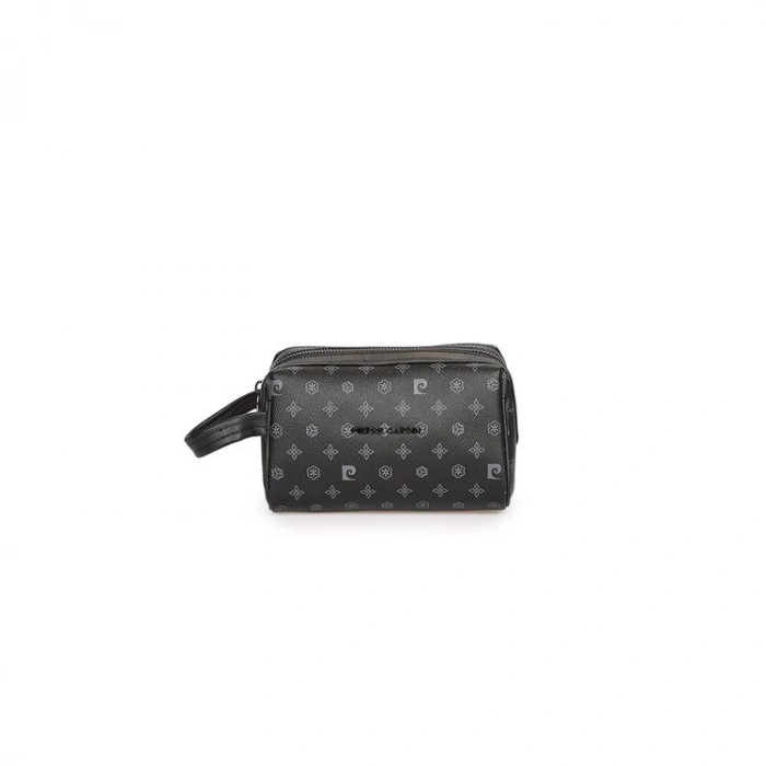 PIERRE CARDIN 01PC0020001-MO S PORTFÖY EL ÇANTASI SİYAH