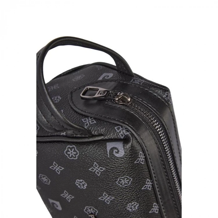PIERRE CARDIN 01PC0020001-MO S PORTFÖY EL ÇANTASI SİYAH