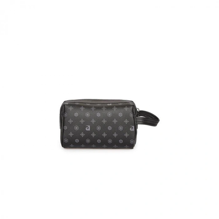 PIERRE CARDIN 01PC0020001-MO S PORTFÖY EL ÇANTASI SİYAH