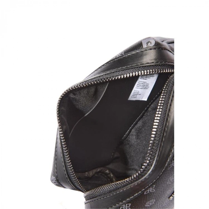 PIERRE CARDIN 01PC0020001-MO S PORTFÖY EL ÇANTASI SİYAH