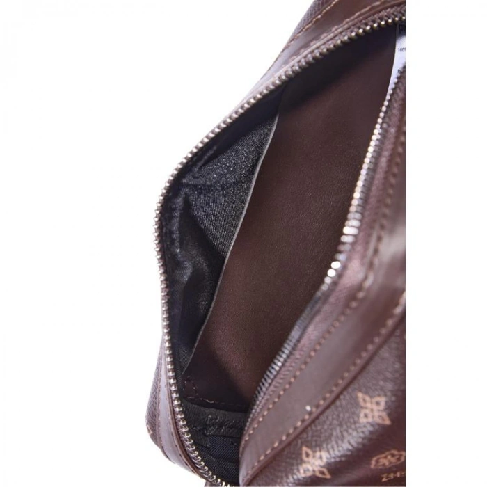 PIERRE CARDIN 01PC0020001-MO KH PORTFÖY EL ÇANTASI KAHVERENGİ
