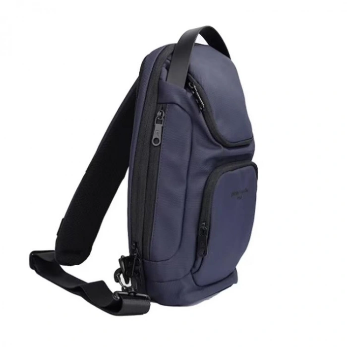 PIERRE CARDIN 01PC00201-L AYARLANABİLİR BODYBAG OMUZ ÇANTASI LACİVERT