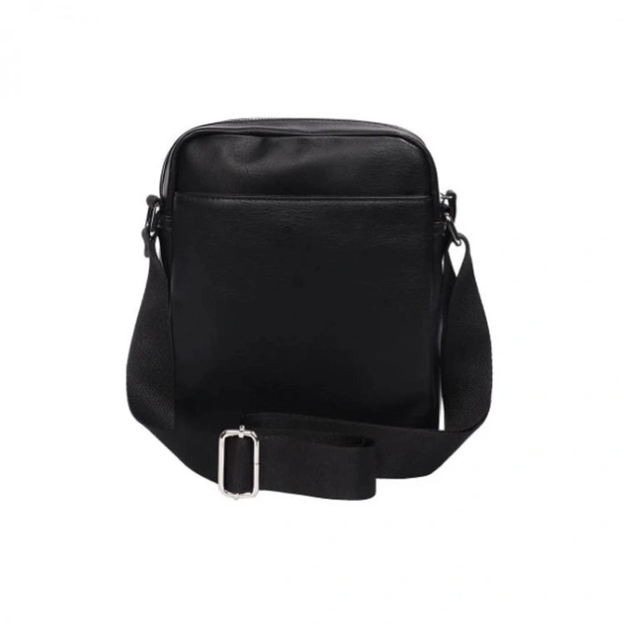 PIERRE CARDIN 01PCMB541-S AYARLANABİLİR ASKILI SUNİ DERİ PORTFÖY ÇANTASI SİYAH