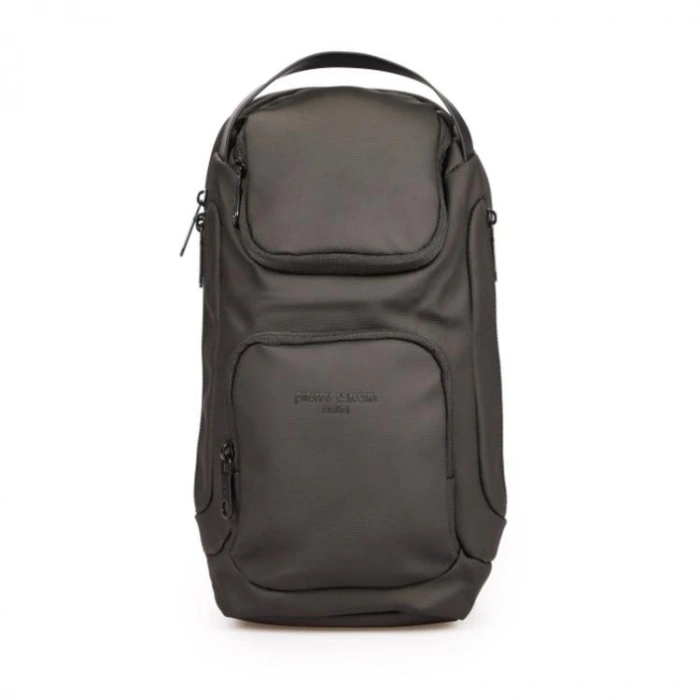 PIERRE CARDIN 01PC00201-S AYARLANABİLİR BODYBAG OMUZ ÇANTASI SİYAH