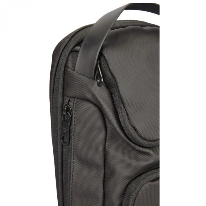 PIERRE CARDIN 01PC00201-S AYARLANABİLİR BODYBAG OMUZ ÇANTASI SİYAH