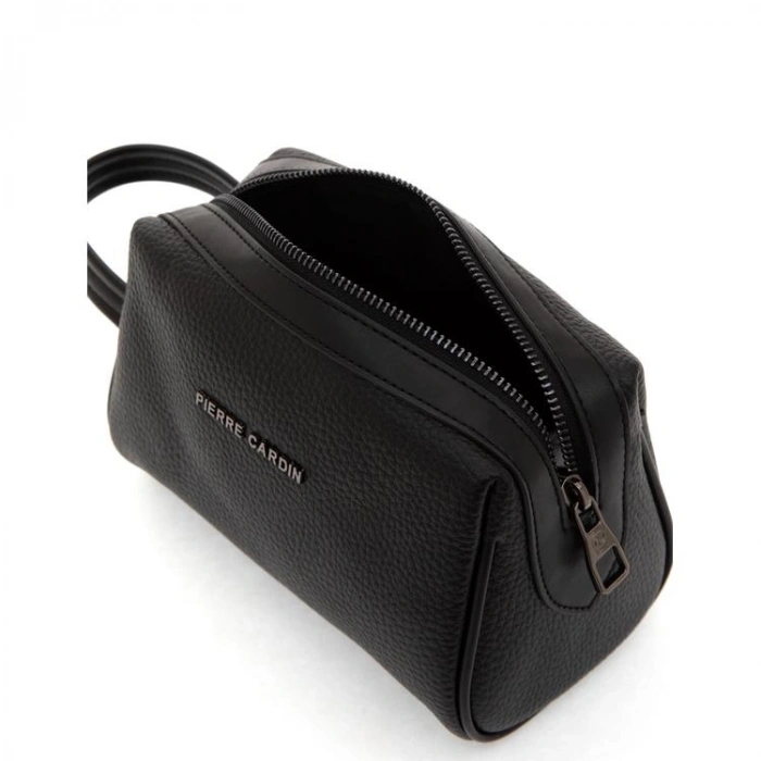 PIERRE CARDIN 01PC0020001-F S PORTFÖY EL ÇANTASI SİYAH