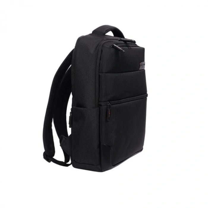 PIERRE CARDIN 01PC-MB522 S LAPTOP BÖLMELİ SIRT ÇANTASI SİYAH
