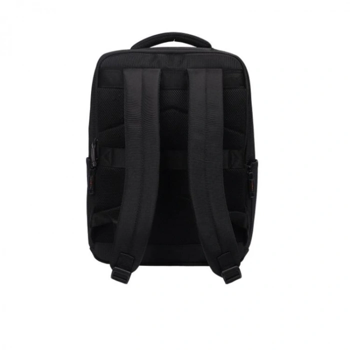 PIERRE CARDIN 01PC-MB522 S LAPTOP BÖLMELİ SIRT ÇANTASI SİYAH