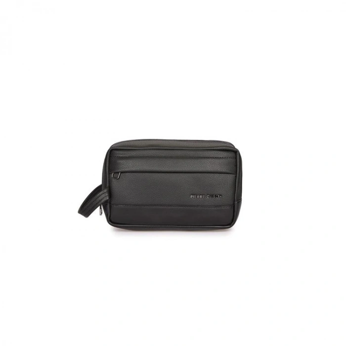 PIERRE CARDIN 01PC0020000-F S PORTFÖY EL ÇANTASI SİYAH