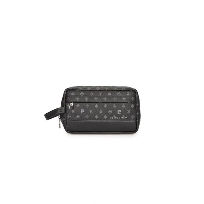 PIERRE CARDIN 01PC0020000-MO S PORTFÖY EL ÇANTASI SİYAH