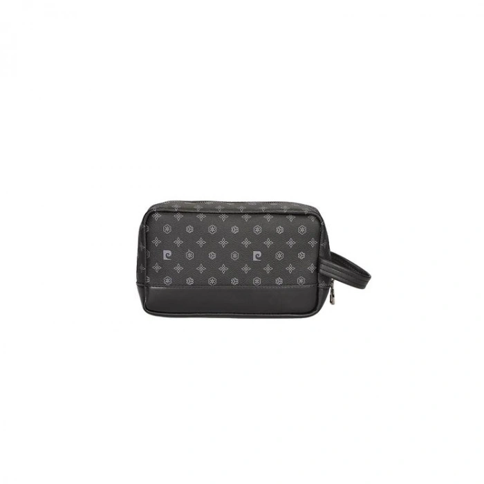 PIERRE CARDIN 01PC0020000-MO S PORTFÖY EL ÇANTASI SİYAH