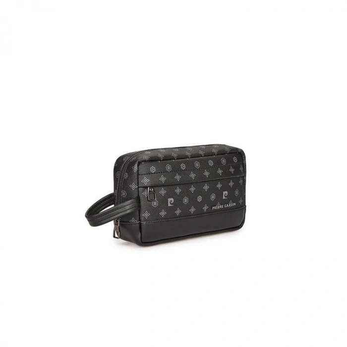PIERRE CARDIN 01PC0020000-MO S PORTFÖY EL ÇANTASI SİYAH