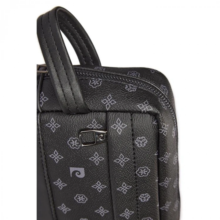 PIERRE CARDIN 01PC0020000-MO S PORTFÖY EL ÇANTASI SİYAH