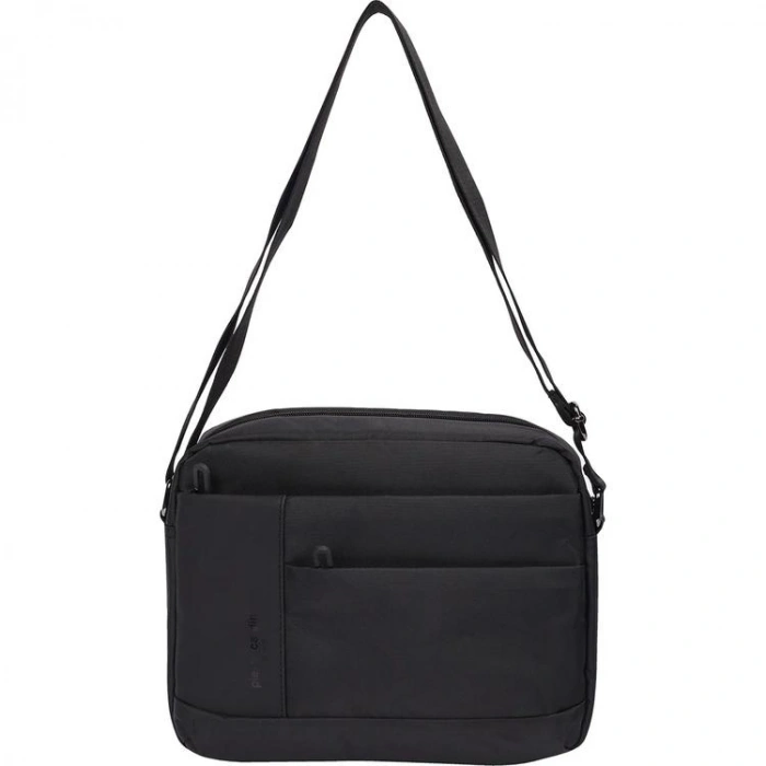 PIERRE CARDIN 01PCMB590-S AYARLANABİLİR ASKILI EVRAK ÇANTASI SİYAH