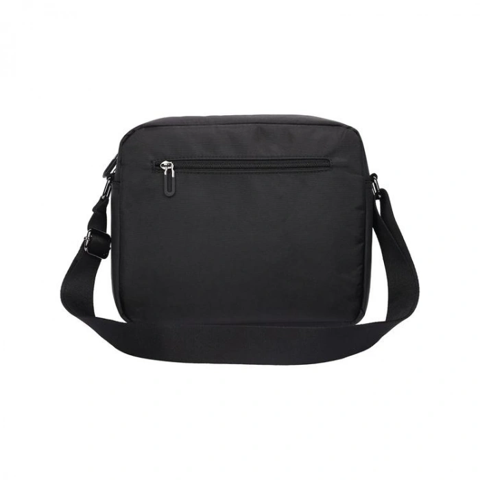 PIERRE CARDIN 01PCMB590-S AYARLANABİLİR ASKILI EVRAK ÇANTASI SİYAH