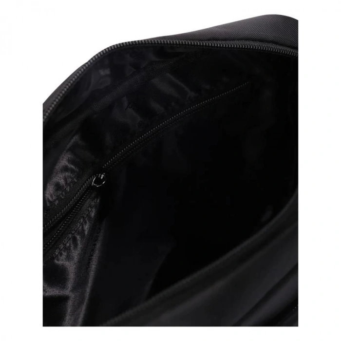 PIERRE CARDIN 01PCMB590-S AYARLANABİLİR ASKILI EVRAK ÇANTASI SİYAH
