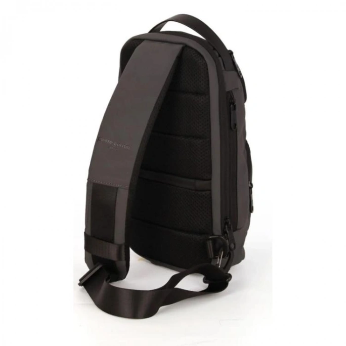 PIERRE CARDIN 01PC00201-GR AYARLANABİLİR BODYBAG OMUZ ÇANTASI GRİ