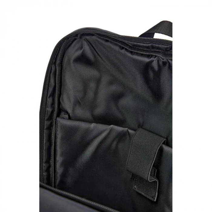 PIERRE CARDIN 07PCT170162-GR AYARLANABİLİR ASKILI LAPTOP BÖLMELİ OKUL ÇANTASI GRİ