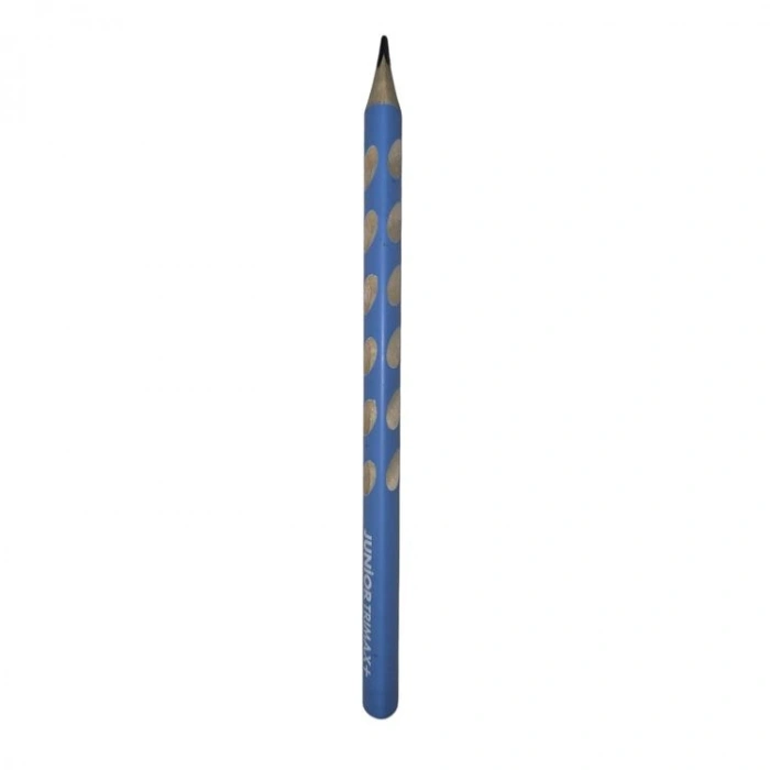 ALPİNO JU-200018 JUNIOR TRIMAX JUMBO ÜÇGEN ÇENTİKLİ KURŞUN KALEM