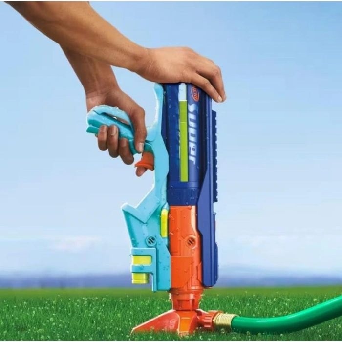 HASBRO G1116 NERF SUPER SOAKER POWER DRENCH SU TABANCASI 8+