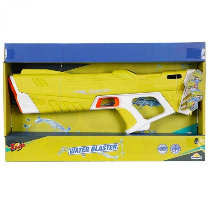 SUNMAN 2302A ZAPP 7.4 V USB 280 ML SU TABANCASI 43cm 3+