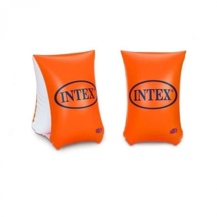 INTEX 58641EU 30X15 KOLLUK TURUNCU 6-12 YAŞ