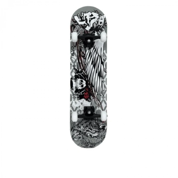 CAN SPORT BSK-3110 KEMİK TEKER KAYKAY BÜYÜK BOY