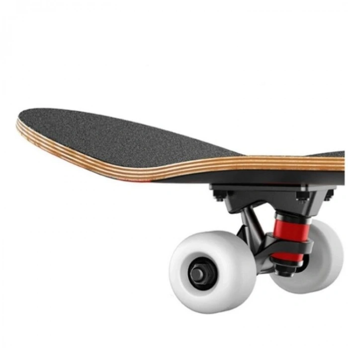 CAN SPORT BSK-3110 KEMİK TEKER KAYKAY BÜYÜK BOY