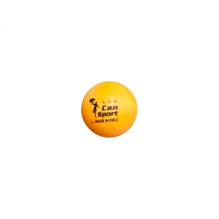 CAN SPORT BSR-505  PİNPON TOPU - TEKLİ