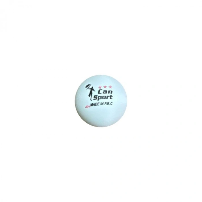 CAN SPORT BSR-505  PİNPON TOPU - TEKLİ
