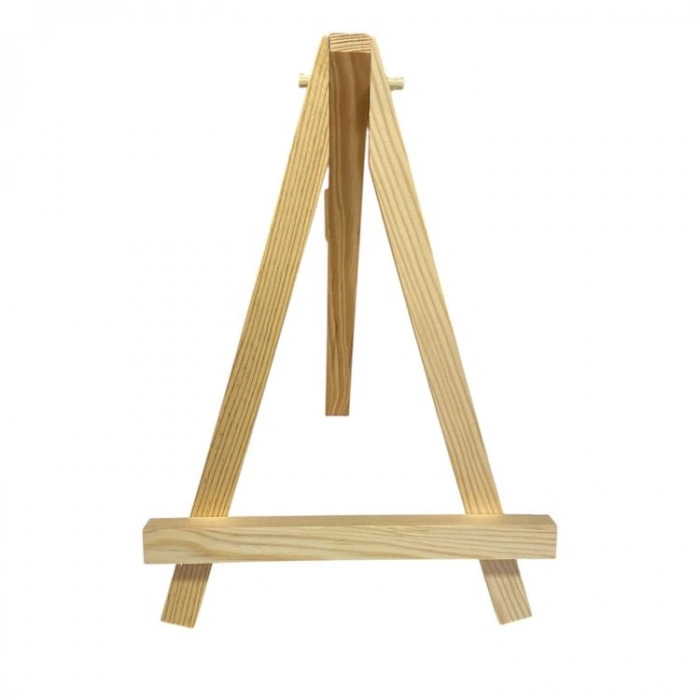 MİART MSC30 MASAÜSTÜ ÇAM (AKRABOT) ŞÖVALE 30 CM