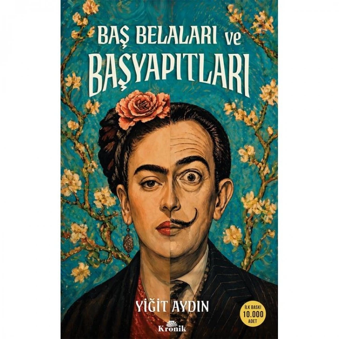 BAŞ BELALARI VE BAŞYAPITLARI