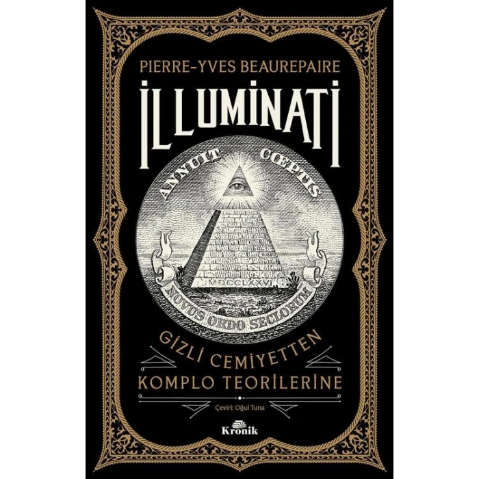İLLUMİNATİ