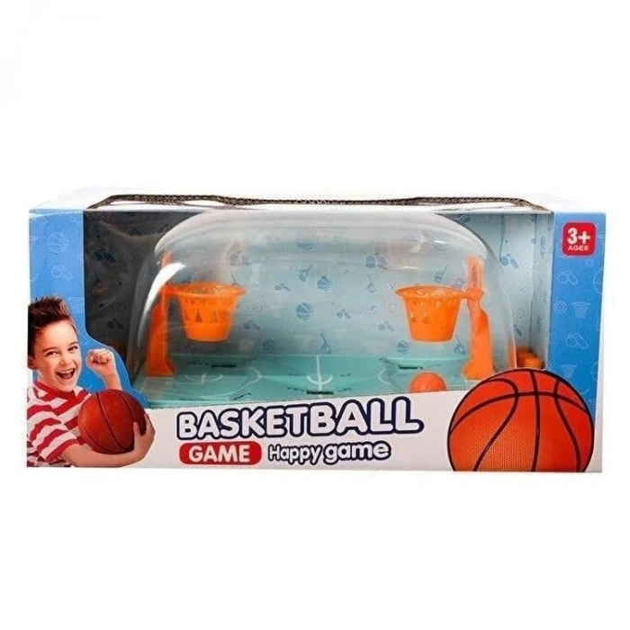 MEGA 3098 BASKETBOL MASAÜSTÜ OYUN SETİ 3+