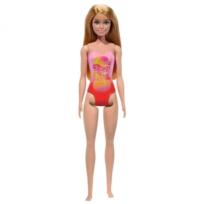 BARBIE DWJ99/HXX48 TATİLDE BEBEKLER 3+
