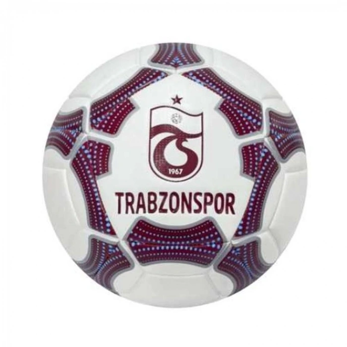 CAN SPORTS  TS-4006 TRABZONSPOR PLUS FUTBOL TOPU
